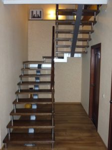 Кованые лестницы Минск